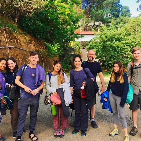 The Grand Bandarawela Hotel Exterior foto