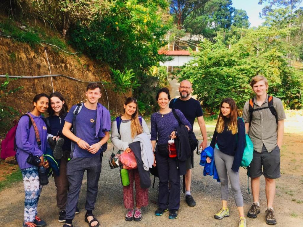 The Grand Bandarawela Hotel Exterior foto