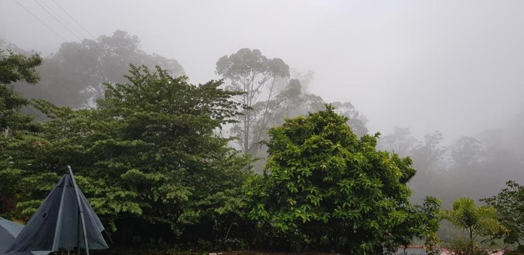 The Grand Bandarawela Hotel Exterior foto