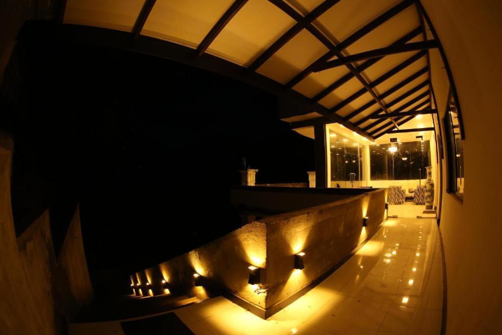 The Grand Bandarawela Hotel Exterior foto
