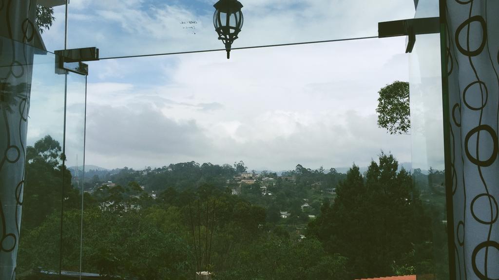 The Grand Bandarawela Hotel Exterior foto