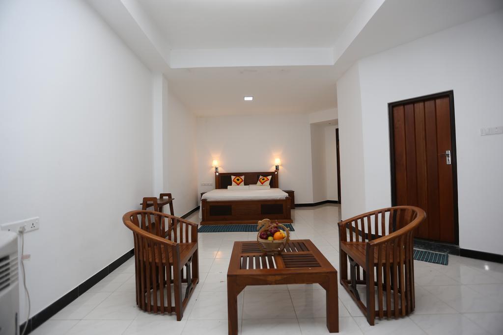 The Grand Bandarawela Hotel Exterior foto