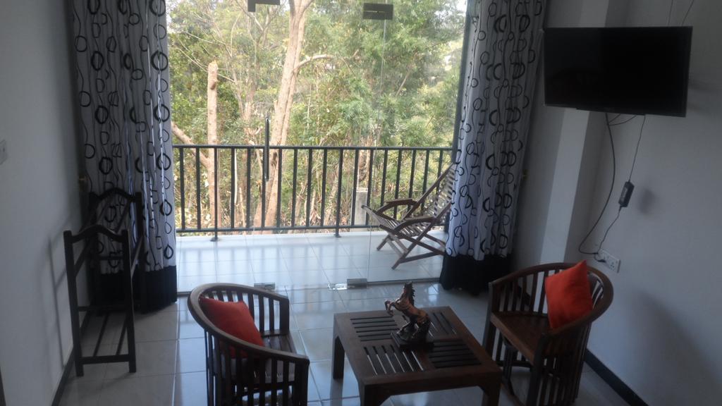 The Grand Bandarawela Hotel Exterior foto