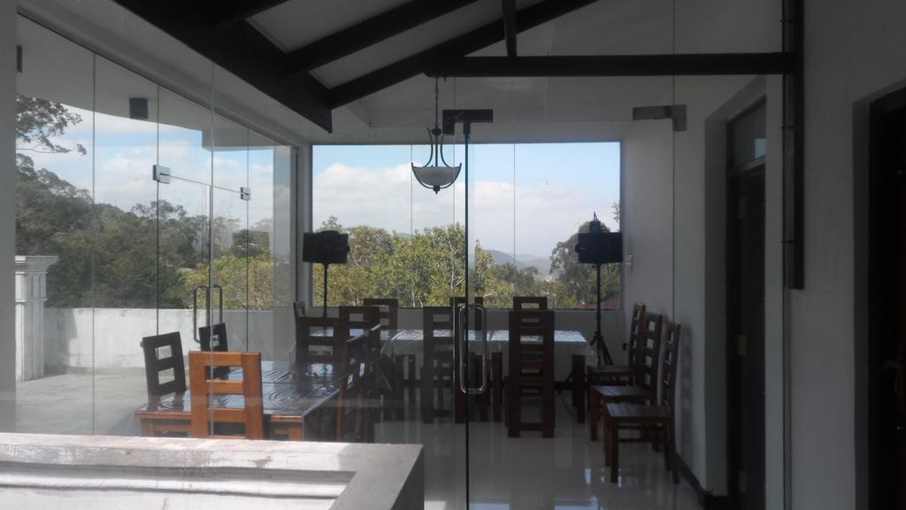 The Grand Bandarawela Hotel Exterior foto