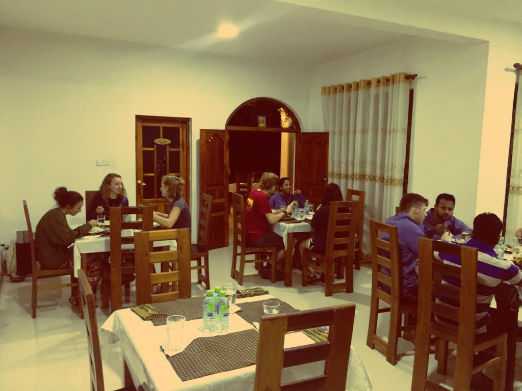 The Grand Bandarawela Hotel Exterior foto