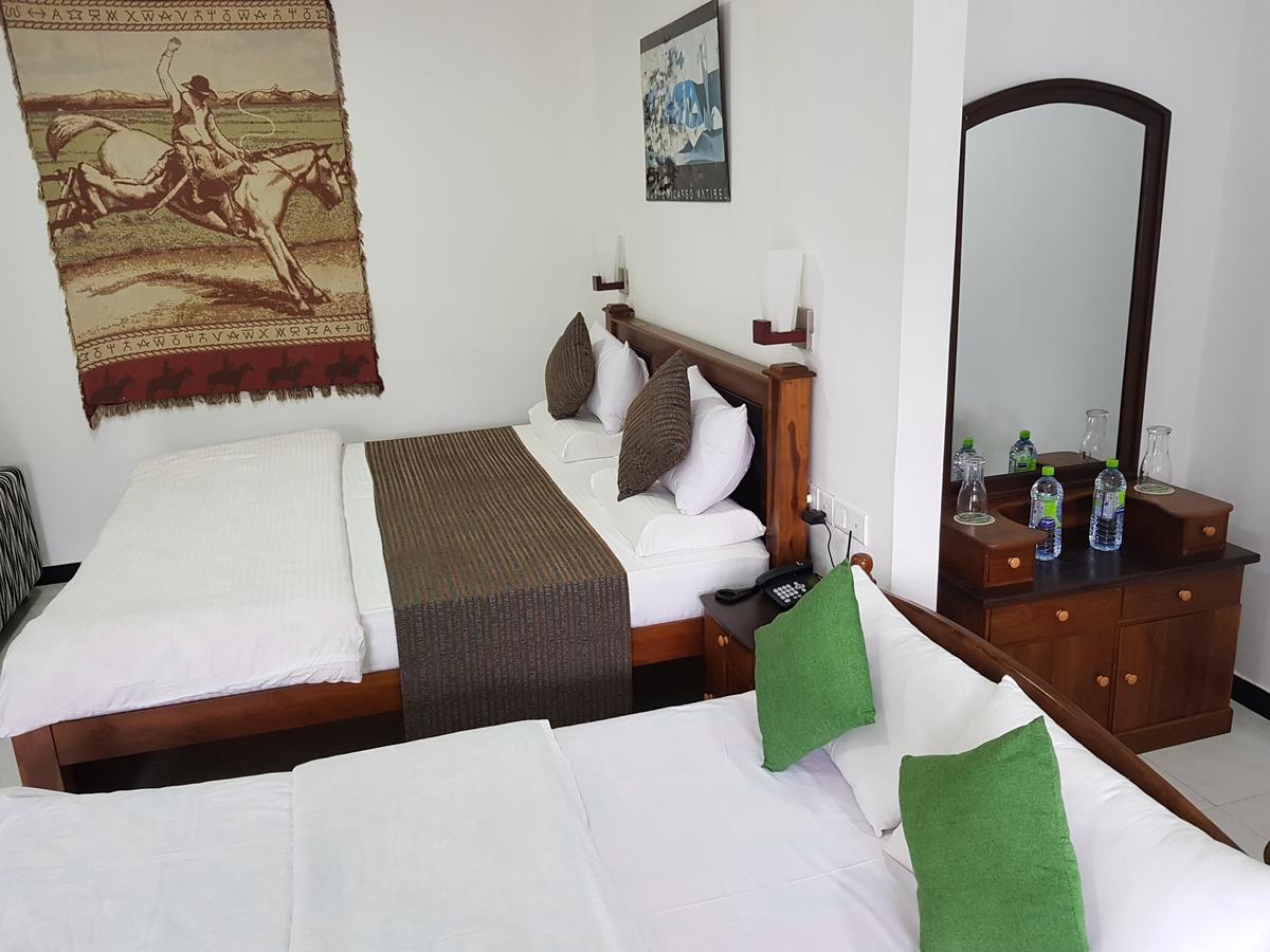 The Grand Bandarawela Hotel Exterior foto