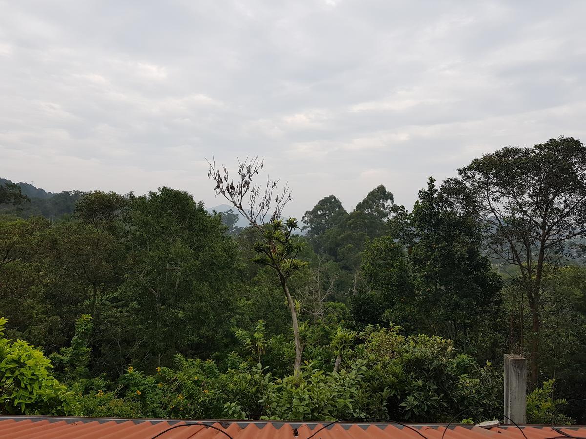 The Grand Bandarawela Hotel Exterior foto