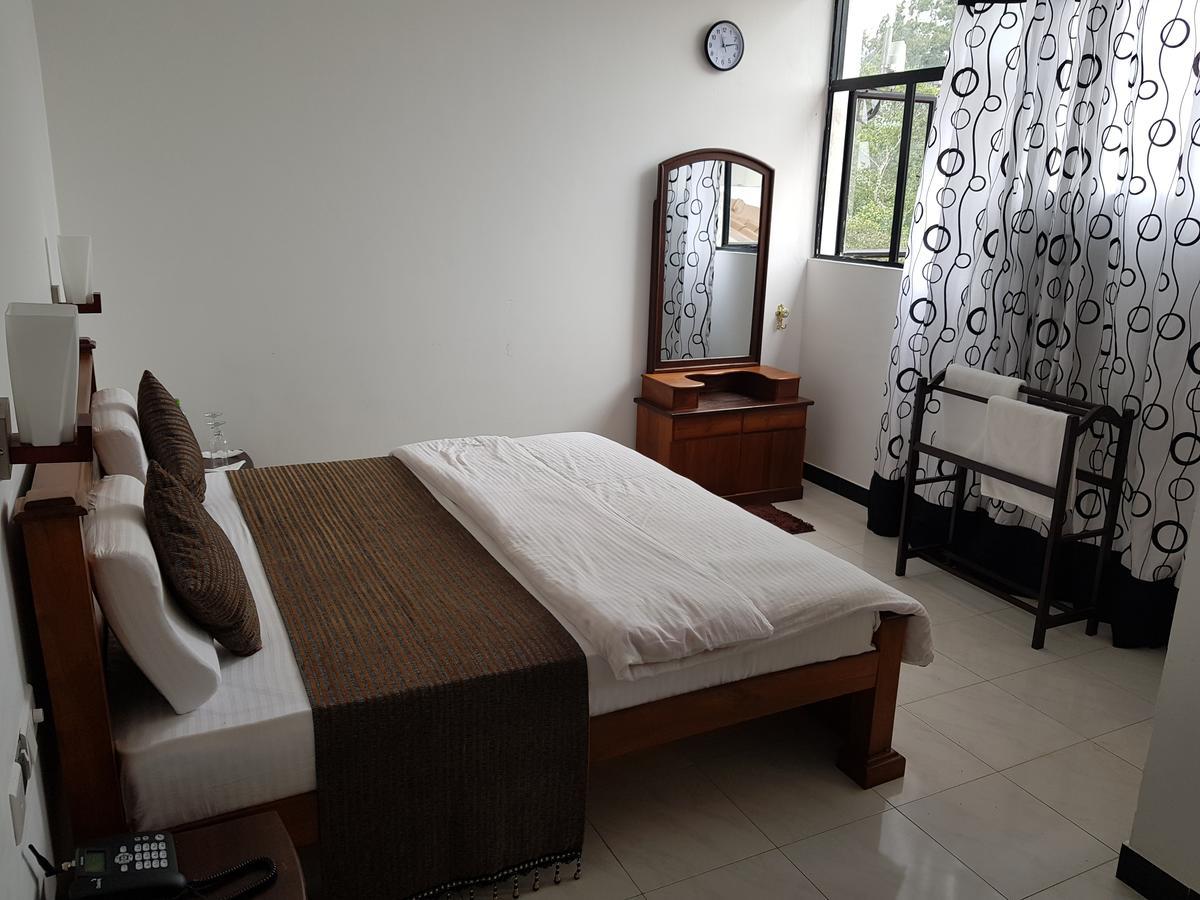 The Grand Bandarawela Hotel Exterior foto