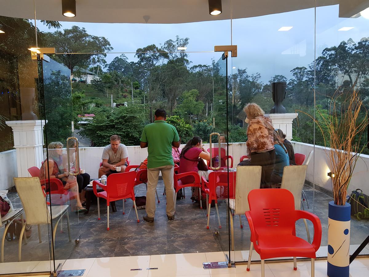 The Grand Bandarawela Hotel Exterior foto