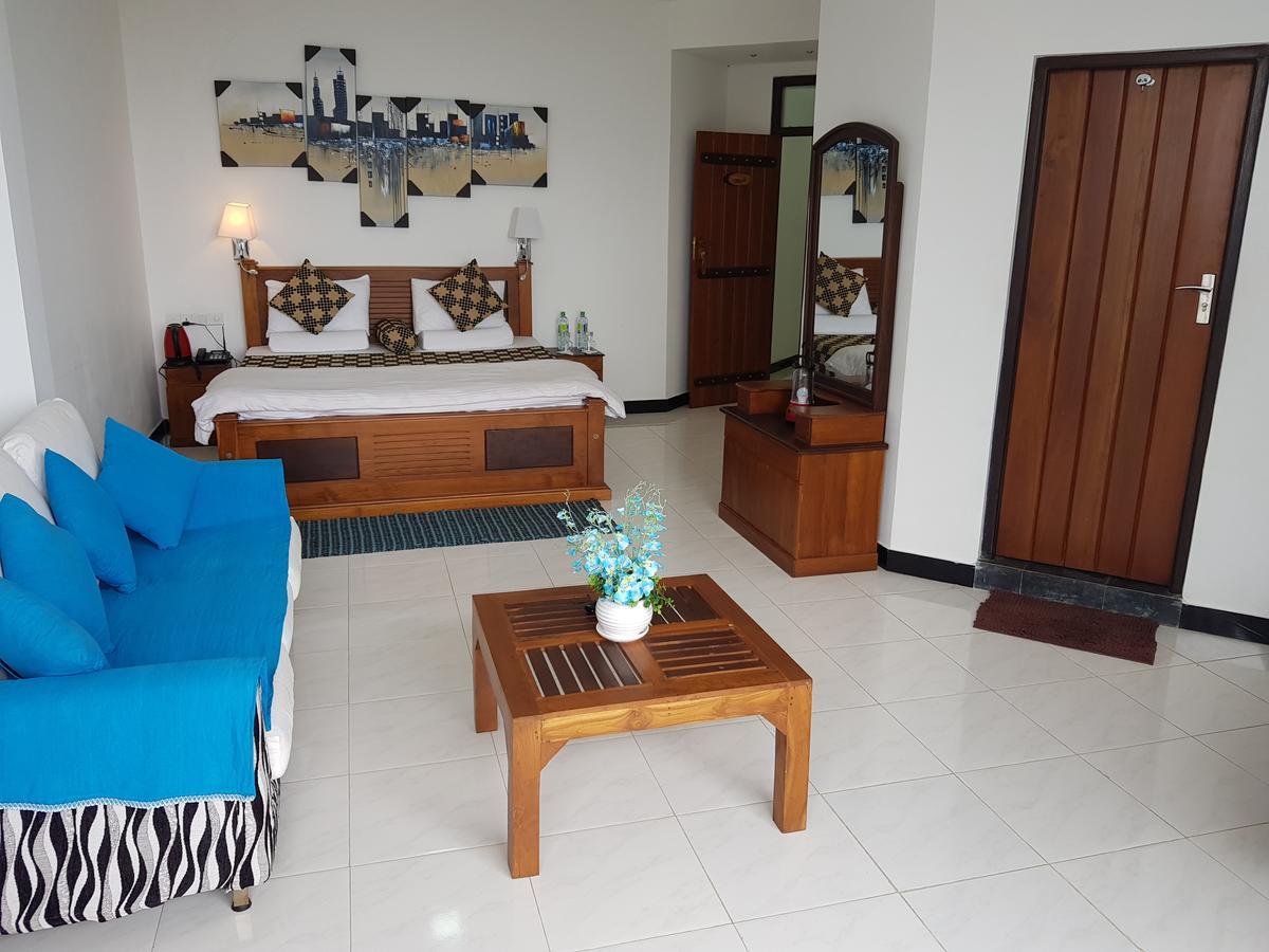 The Grand Bandarawela Hotel Exterior foto