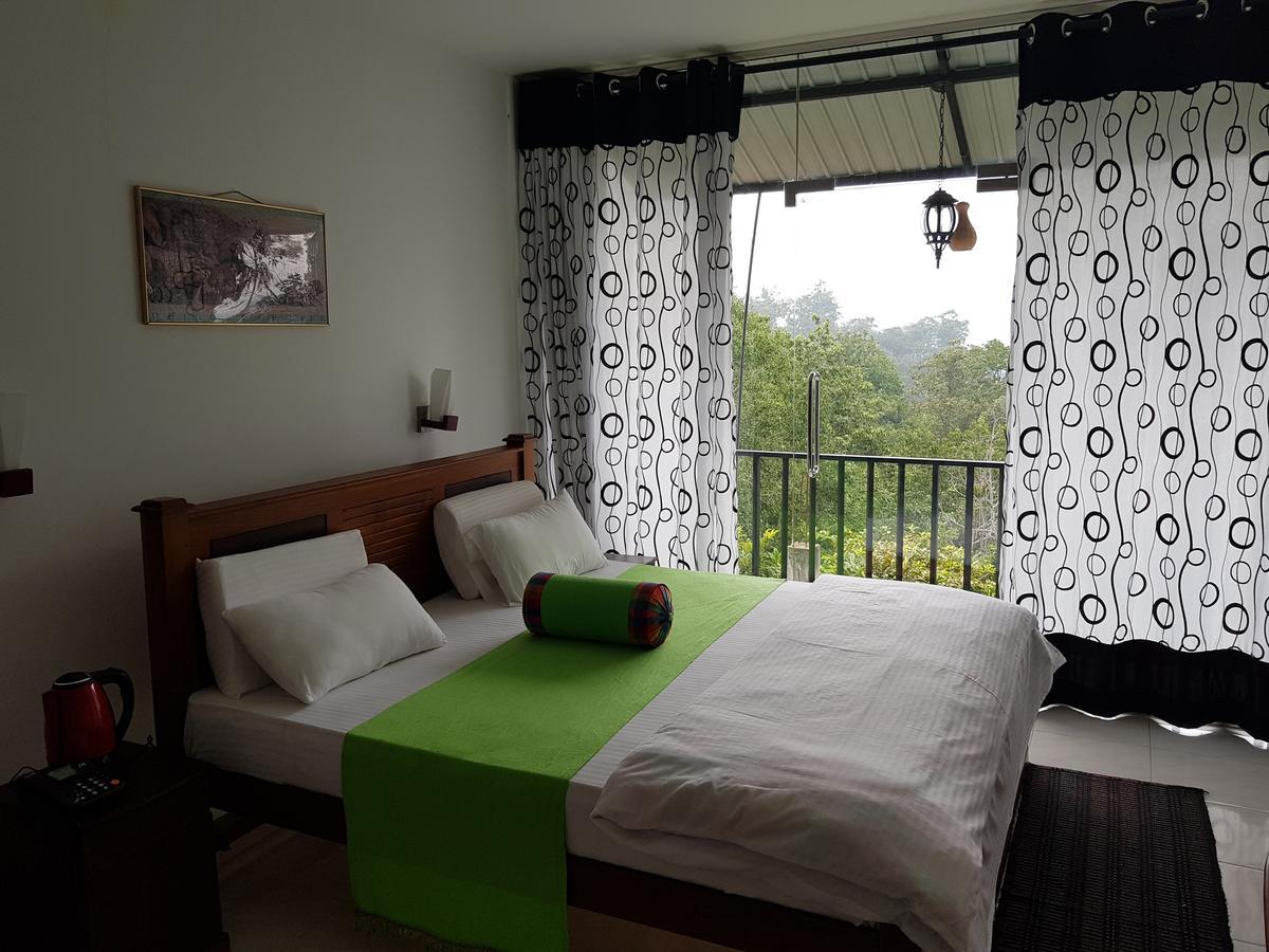 The Grand Bandarawela Hotel Exterior foto