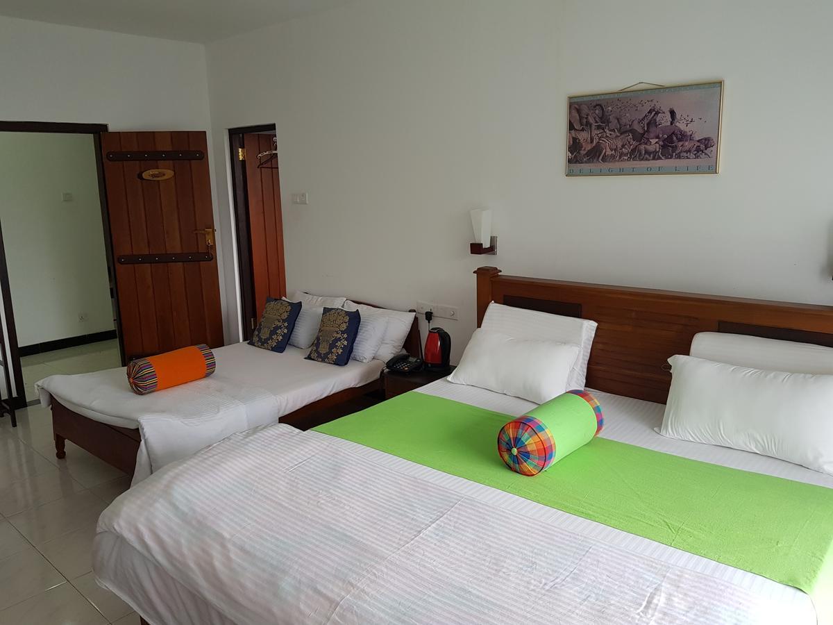 The Grand Bandarawela Hotel Exterior foto