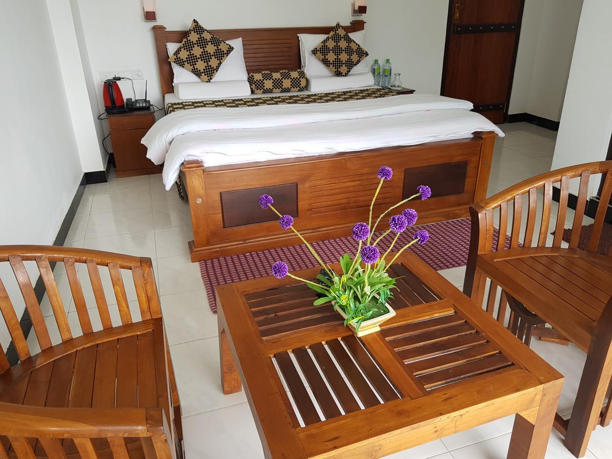 The Grand Bandarawela Hotel Exterior foto