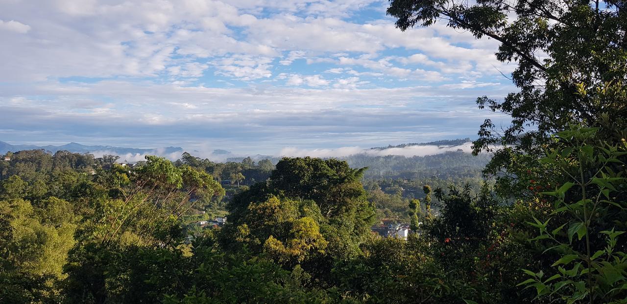 The Grand Bandarawela Hotel Exterior foto