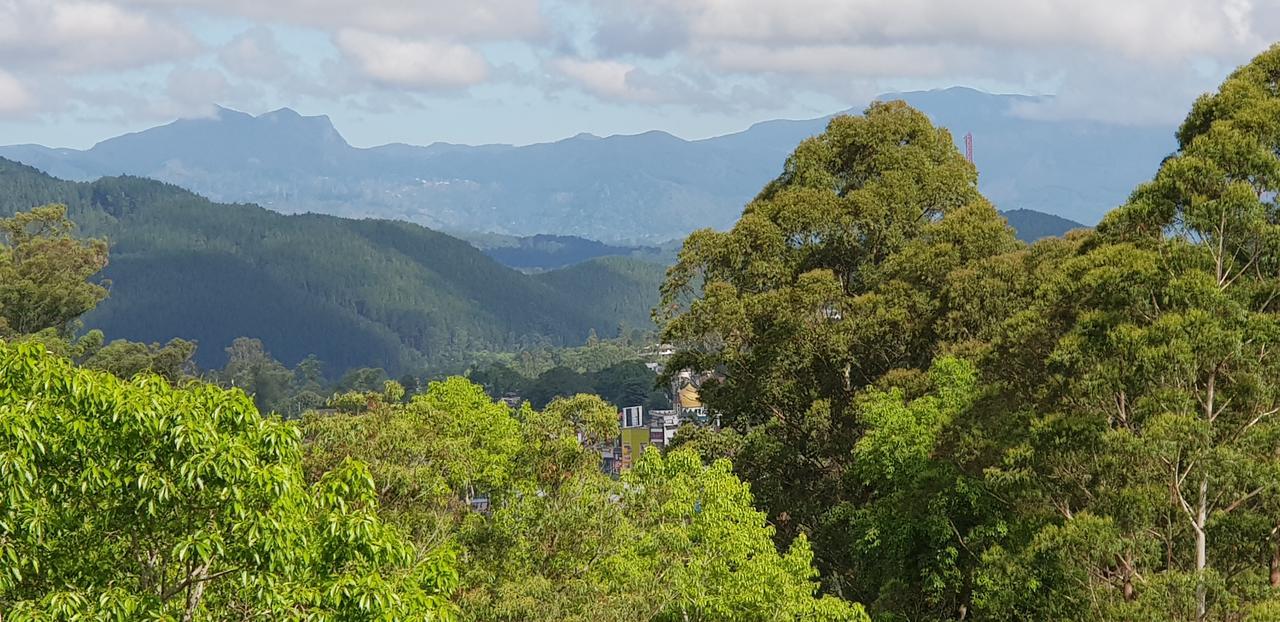 The Grand Bandarawela Hotel Exterior foto