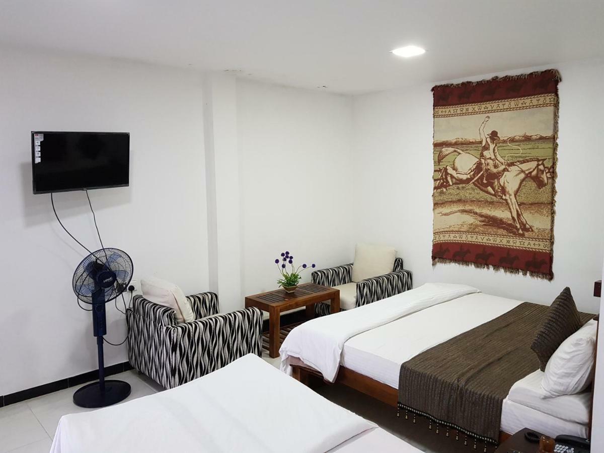 The Grand Bandarawela Hotel Exterior foto